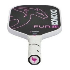 PALA PICKLEBALL KOMODO FURI PINK 14mm SUPERFICIE